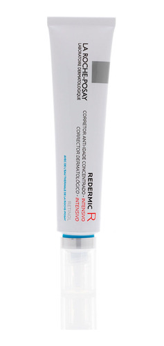 Redermic R Rostro - La Roche Posay 30 Ml La Roche Posay