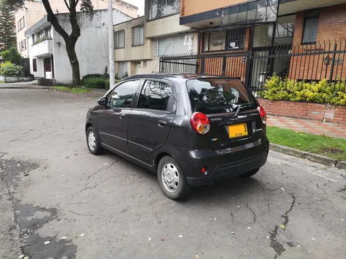Chevrolet Spark 1.0 Life Mt