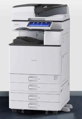 Alquiler Venta De Fotocopiadoras Impresoras Ricoh Zona Sur