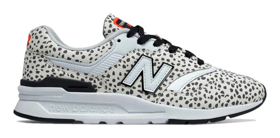 New Balance 997 Mujer | MercadoLibre 📦