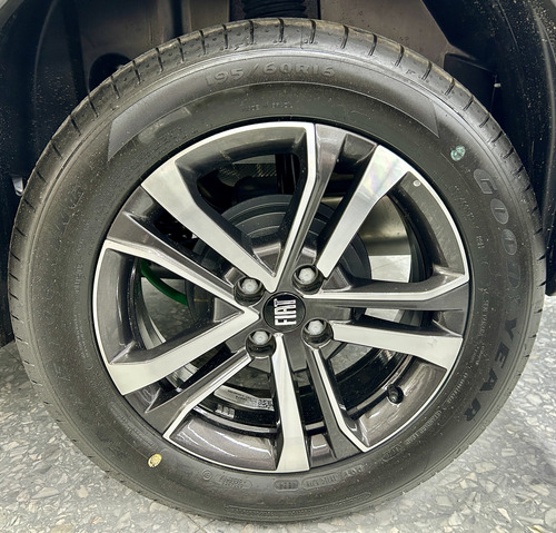 Fiat Pulse 1.0T Audace Cvt