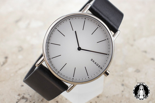 Relógio Skagen - Skw6419/8bn C/ Nf E Garantia O