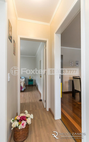 Imagem 11 de 24 de Apartamento, 2 Dormitórios, 79 M², Petrópolis - 188786