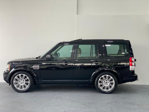 Imagem 5 de 14 de Land Rover Discovery 4 Hse 3.0