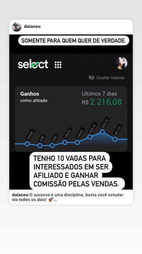 Imagem 2 de 3 de Treinamento De Renda Extra.
