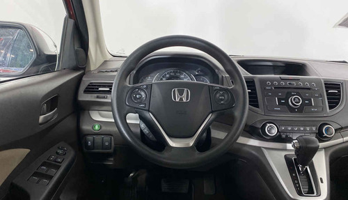 Imagen 15 de 15 de 121068 - Honda Cr-v 2014 Con Garantía