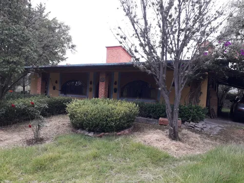 Finca Elsa Alicia (precio A Tratar)