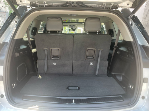 Jeep Grand Cherokee 5p Limited 4x2 L V6/3.6 Aut QC Dual