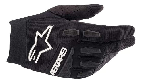 Guantes Mx Alpinestars Full Bore Gloves- Allmotors-