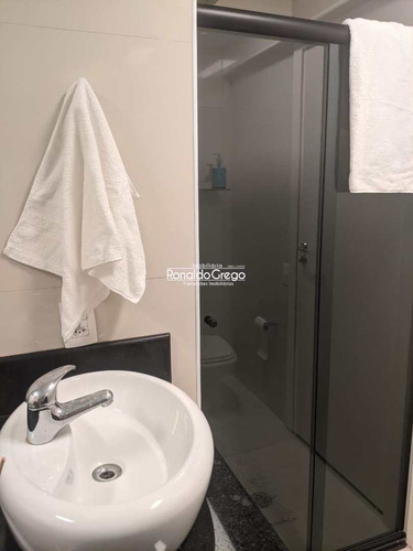 Imagem 12 de 19 de Apartamento Á Venda, 2 Dorms, Vila Olímpia, Sp - R$ 890 Mil - V5667