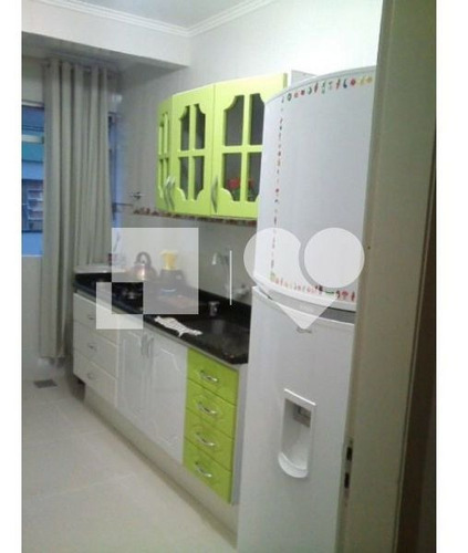 Imagem 14 de 15 de Apartamento - Vila Ipiranga - Ref: 5716 - V-226787