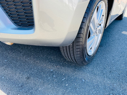 Honda Fit 1.5 Lx Flex 5p