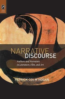 Libro Narrative Discourse : Authors And Narrators In Lite...