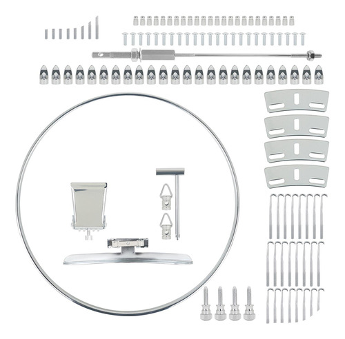 Kits De Reparación De Banjo, Herramientas De Mantenimiento