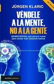 Libro Vendele A La Mente, No A La Gente