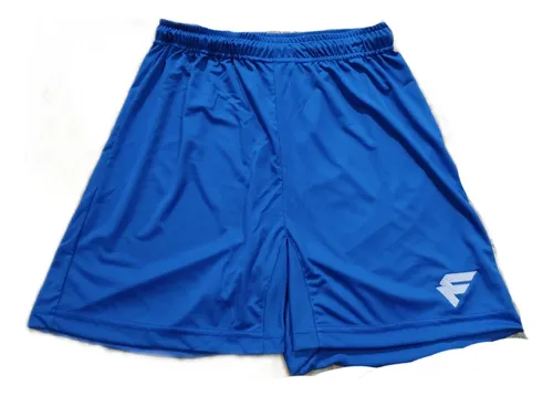 Shorts futbol hombre hot sale