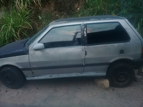 Fiat Uno Mille Mille