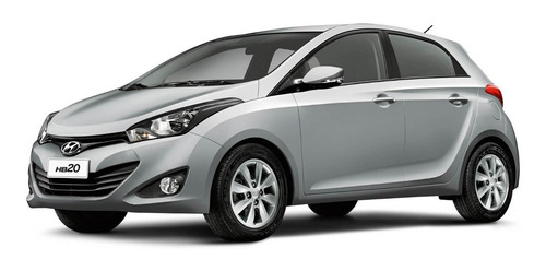 Imagem 4 de 4 de Pistão Biela Hyundai Hb20 1.6 2018 (original) (unidade)