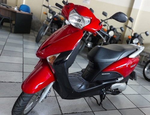 Honda Lead 110