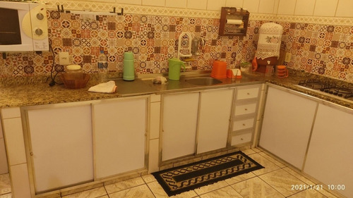 Imagem 11 de 14 de Casa Linda E Aconchegante À Venda. Pronta Para Financiamento
