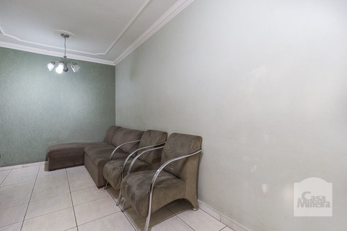 Imagem 4 de 15 de Apartamento À Venda No Jardim Riacho Das Pedras - Código 368750 - 368750