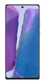 Samsung Galaxy Note 20 256gb Cinza Muito Bom - Usado