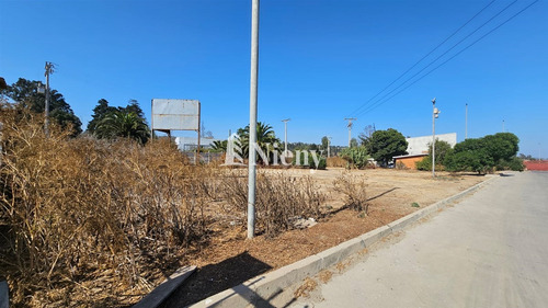 Arriendo Oficina Zona Zeu Pm.terreno 6865m2. Colmo ,concón.