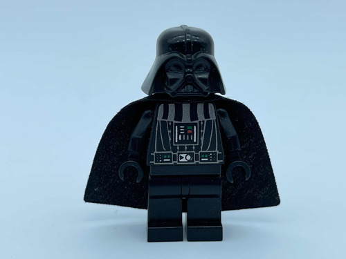 Lego Star Wars Darth Vader Imperial Shuttle