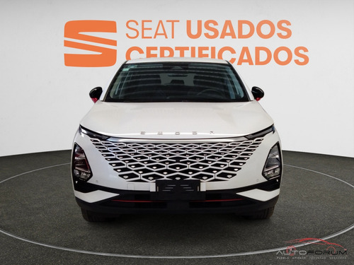 Omoda C5 2023