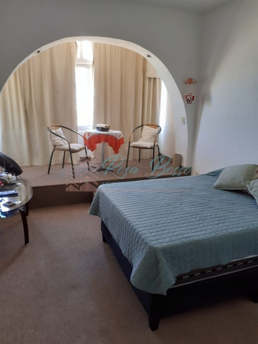 Imagen 5 de 10 de Mono Ambiente En Península Para La Venta.