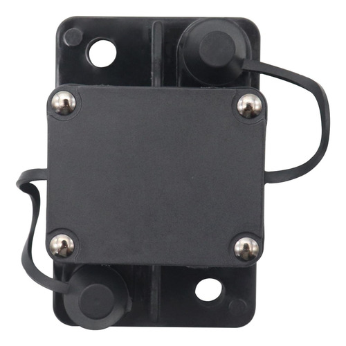 Disyuntor De 32 V, Fusible En Línea De Protección, 150a