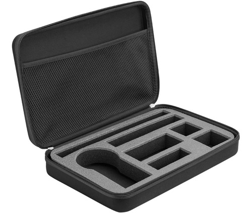 Funda Forro Maletin Antishock Insta One X 360 Telesin
