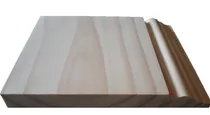 Comprar Cenefas Pino Elliottis Seco Horno (1, 8, 3.65)