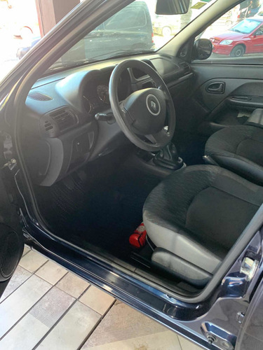 Renault Clio 1.2 Mio Confort Plus Abs Abcp 2015