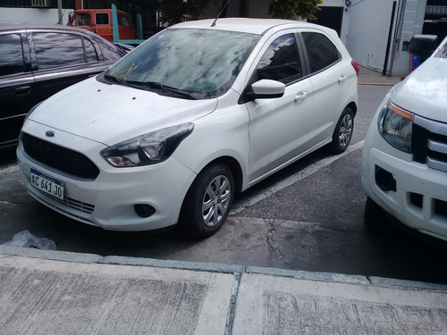 Ford Ka 1.5 Se