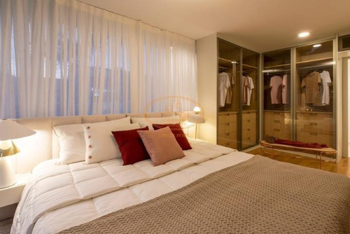 Apartamento Com 4 Dormitório(s) Localizado(a) No Bairro Moóca Em São Paulo / São Paulo - 16509:923548