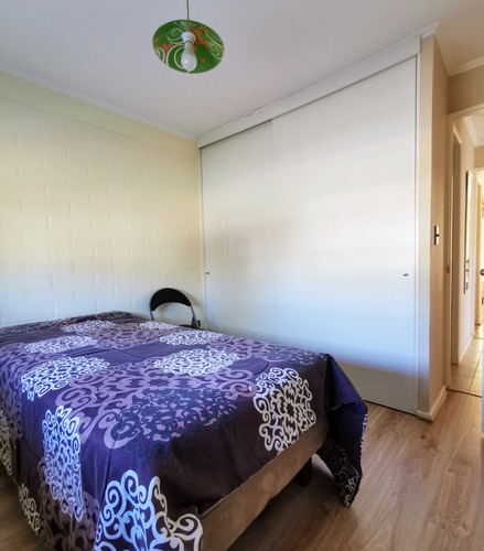 Casa En Condominio Oportunidad Unica