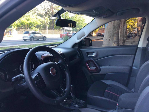 Fiat Toro 2.0 Freedom 4x4 At 2019