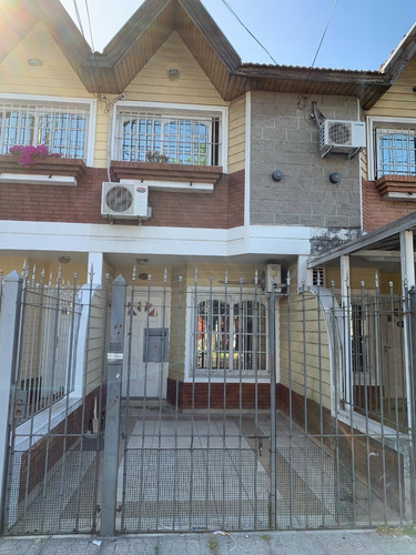 Imagen 13 de 15 de Duplex 3 Ambientes En Lanus Este