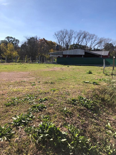Imagen 3 de 3 de Terreno - Countries/b.cerrado (campana)