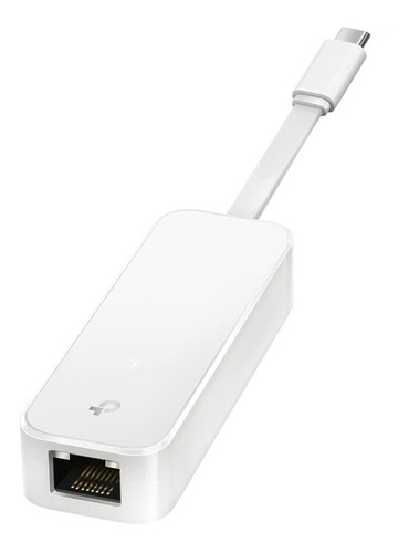 Adaptador Red Tp-link Ue300c Usb-c A Rj45 Gigabit Ethernet