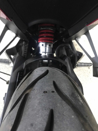 Imagen 12 de 15 de Honda Cb 190