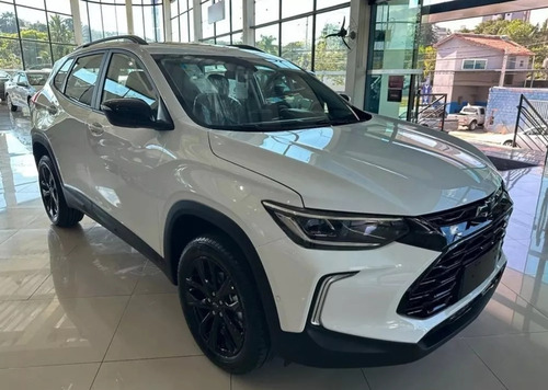 Chevrolet Tracker 1.2 Rs At6