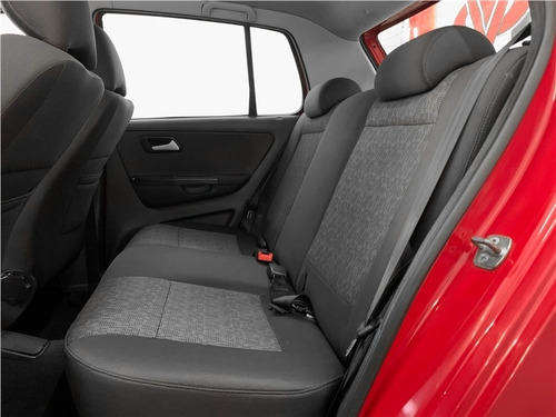 Imagem 12 de 14 de Volkswagen Fox 1.6 Mi 8v Flex 4p Manual