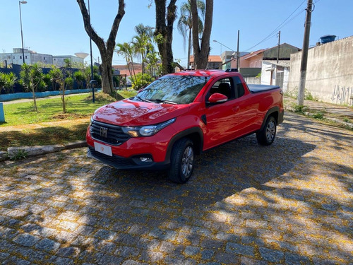 Fiat Strada 1.3 Freedom Cab. Cs Plus Flex 2p