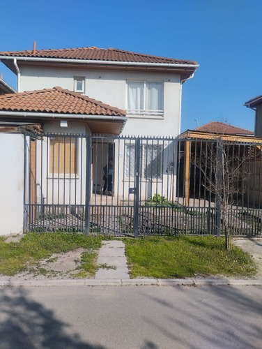 Venta Casa 3hab 3ba Padre Hurtado