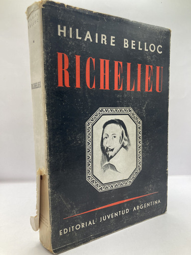 Richelieu, Hilaire Belloc