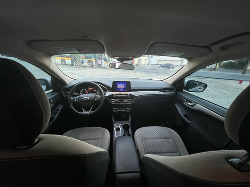 Ford Escape Se 2020