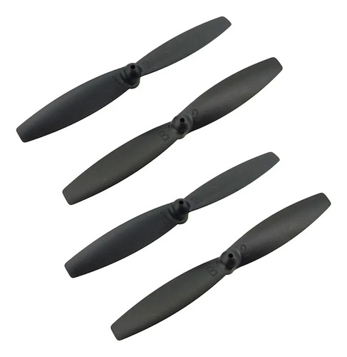 Hélices Prop Hoja De Repuesto Para Udi U31 U31w U36 U34w | Cuotas sin