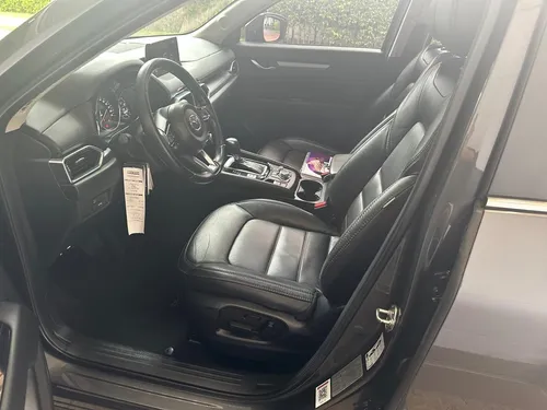 Mazdacx-5 En Perfectas Condiciones En General